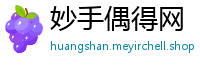 妙手偶得网